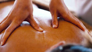 Pain Management Massage at Deep Tissue Massage Houston