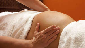 Prenatal Massage at Deep Tissue Massage Houston