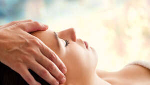 Reiki at Deep Tissue Massage Houston